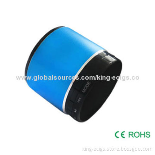 Wholesale Price and Hot Sale K13-bt Mini Bluetooth Speaker, 3W Output Power